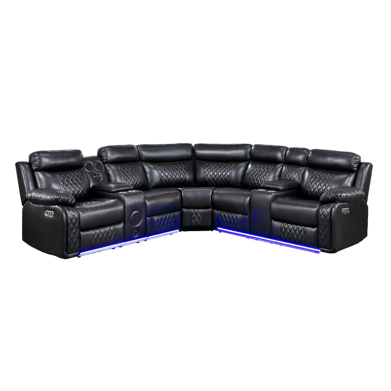 cipher-3-3-piece-power-reclining-sectional-with-two-consoles-speakers-subwoofer-led-lighting-and-charging-port-4