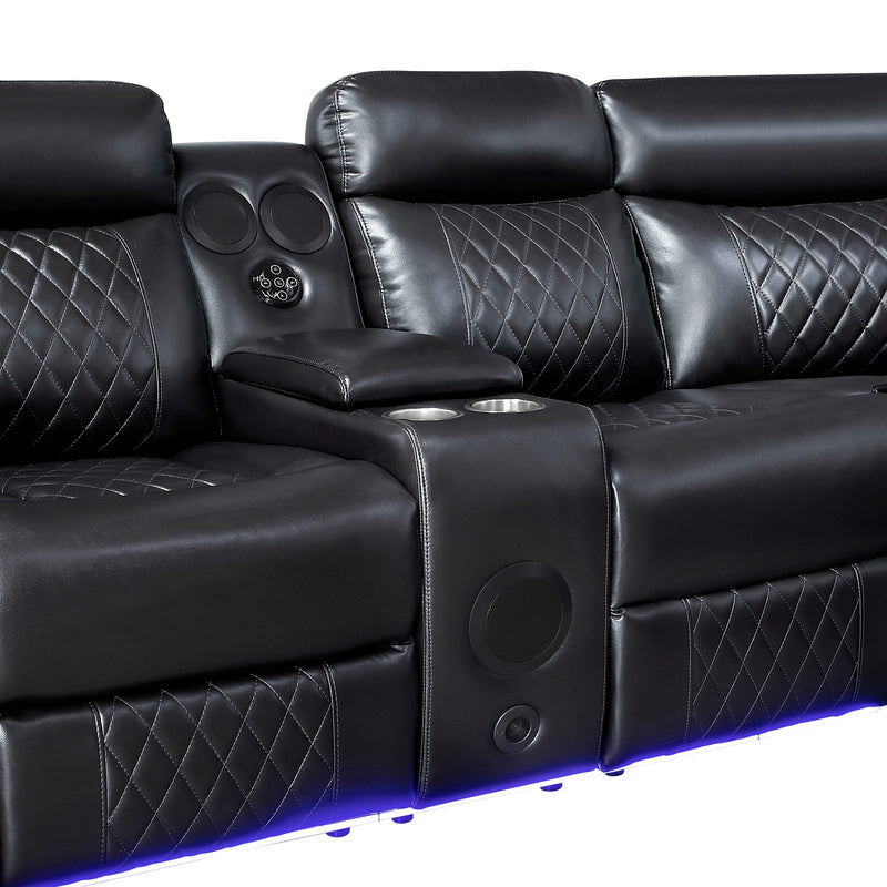 cipher-3-3-piece-power-reclining-sectional-with-two-consoles-speakers-subwoofer-led-lighting-and-charging-port-9