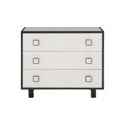 Silhouette Nightstand - Furniture City (CA)l