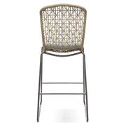 Carmel Outdoor Bar Stool - Furniture City (CA)l