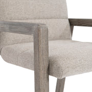 Monolith Arm Chair - Furniture City (CA)l