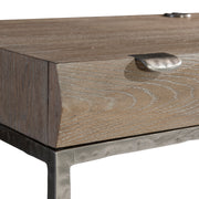 Aventura Desk - Furniture City (CA)l