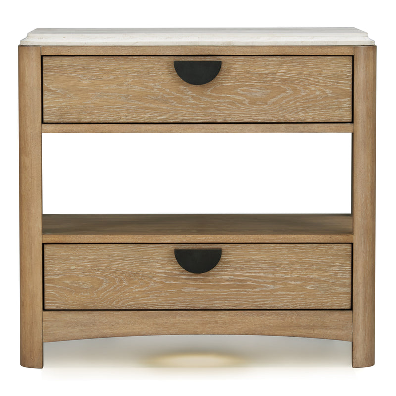 parker-house-escape-bedroom-queen-panel-bed-and-nightstand-7