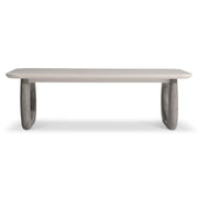 Sereno Cocktail Table - Furniture City (CA)l