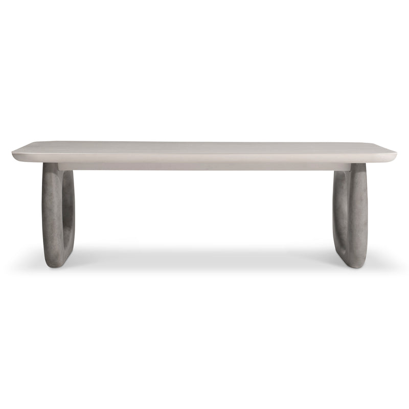 Sereno Cocktail Table - Furniture City (CA)l
