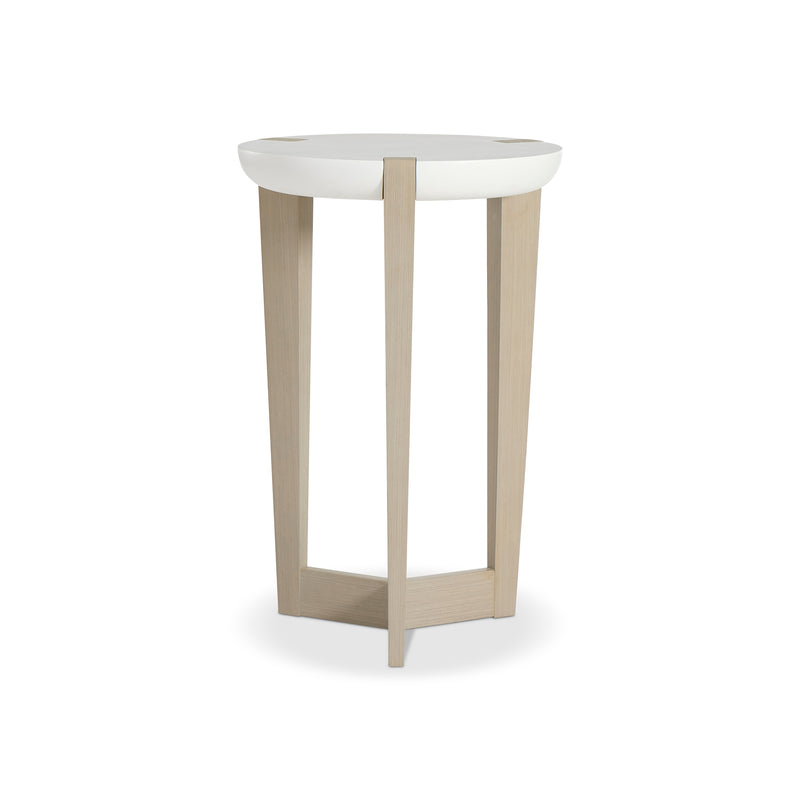 Axiom Accent Table