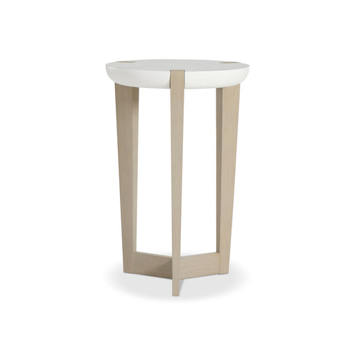 Axiom Accent Table