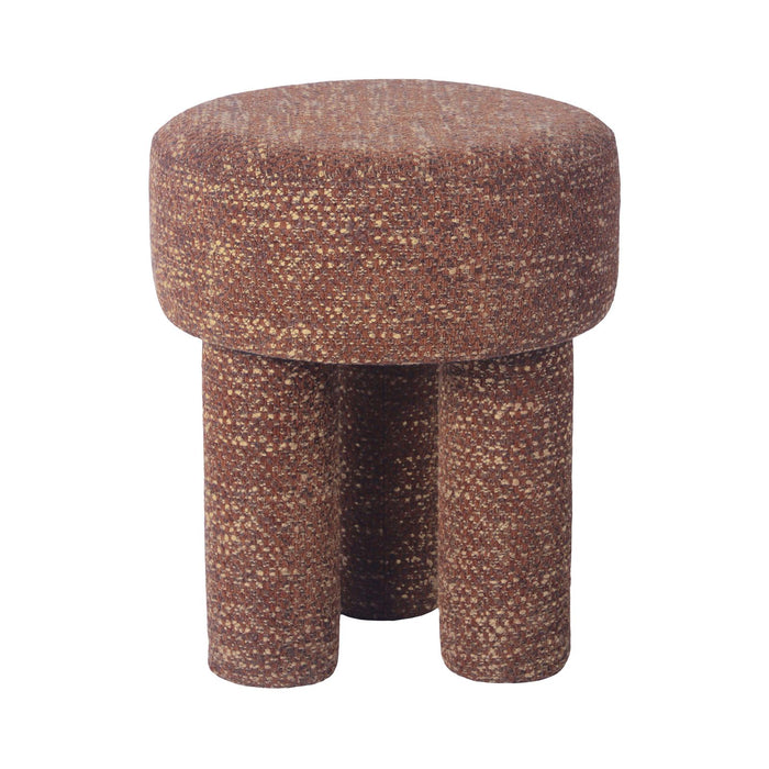 claire-sedona-brown-knubby-stool-1
