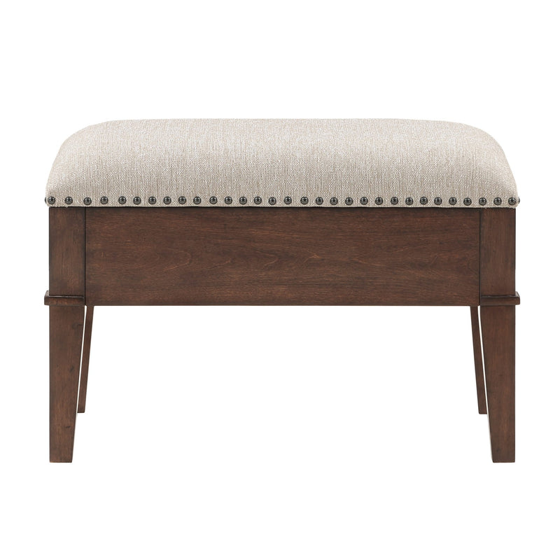 claremore-beige-cocktail-table-with-two-ottomans-2