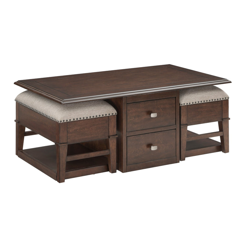 claremore-beige-cocktail-table-with-two-ottomans-8