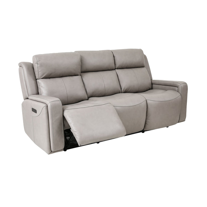 claude-dual-power-headrest-and-lumbar-support-reclining-2-piece-sofa-and-recliner-set-in-light-gray-genuine-leather-3