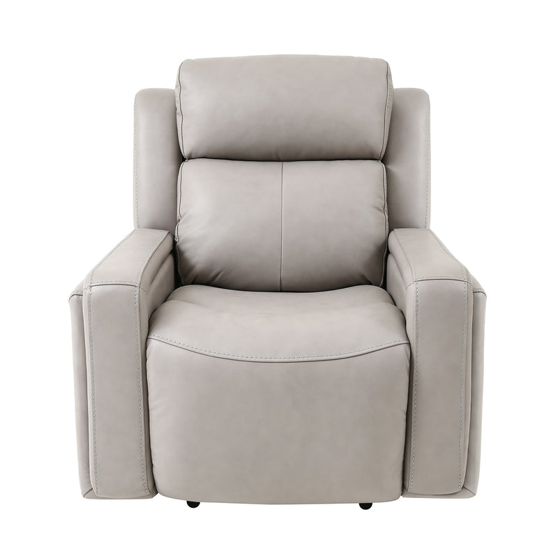claude-dual-power-headrest-and-lumbar-support-reclining-2-piece-sofa-and-recliner-set-in-light-gray-genuine-leather-4