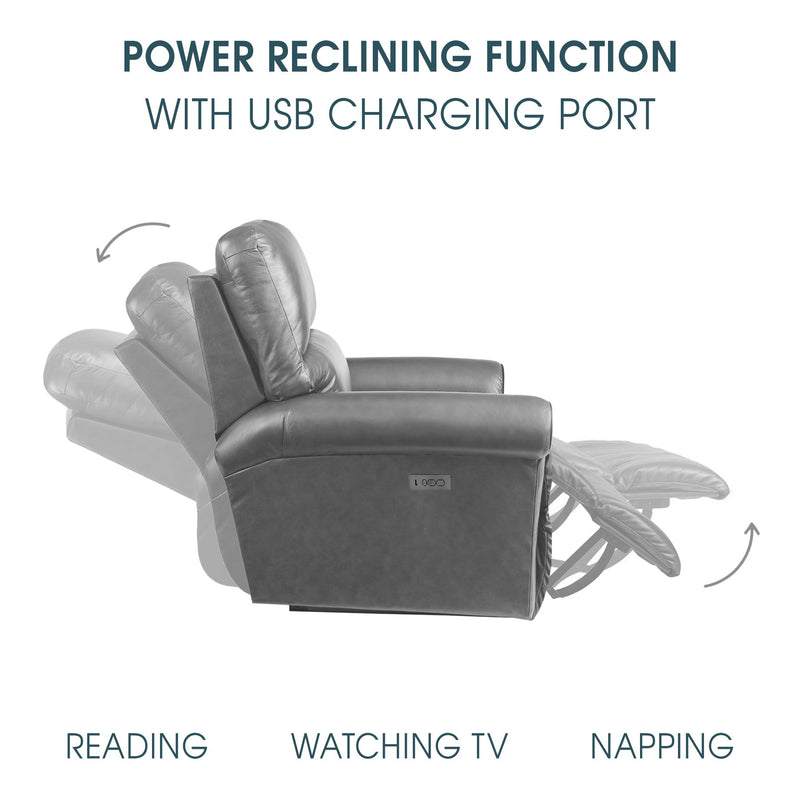 claude-dual-power-headrest-and-lumbar-support-reclining-2-piece-sofa-and-recliner-set-in-light-gray-genuine-leather-9