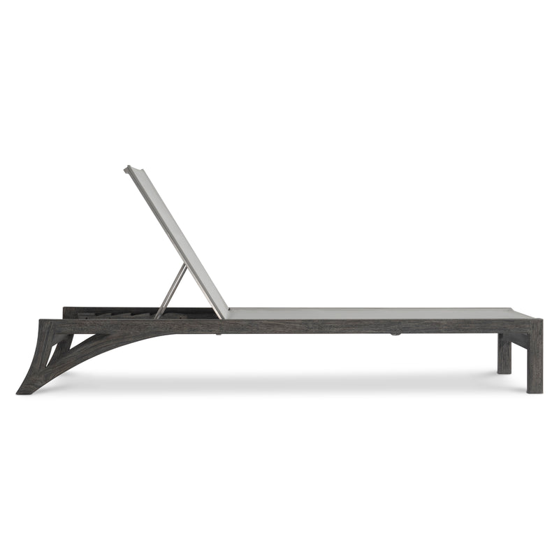 Hugo Outdoor Chaise
