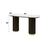 clayten-white-engineering-natural-marble-top-espresso-sofa-table-5