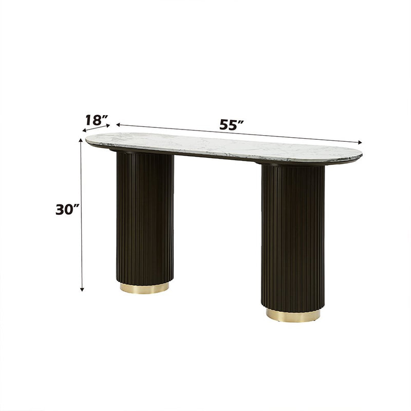 clayten-white-engineering-natural-marble-top-espresso-sofa-table-5