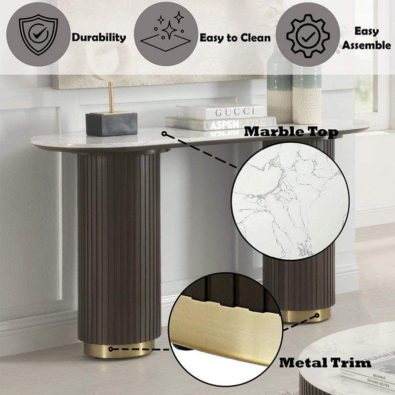 clayten-white-engineering-natural-marble-top-espresso-sofa-table-6
