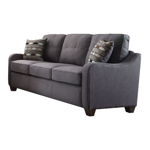 cleavon-ii-gray-linen-sofa-w-2-pillows-1