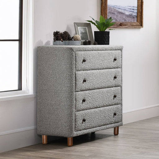 cleo-gray-boucle-chest-1