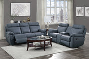 clifton-blue-double-reclining-sofa-with-center-drop-down-cup-holders-3