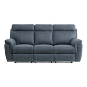clifton-blue-double-reclining-sofa-with-center-drop-down-cup-holders-4