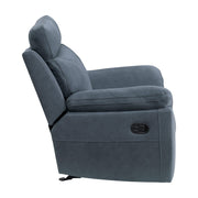 clifton-blue-glider-reclining-chair-2