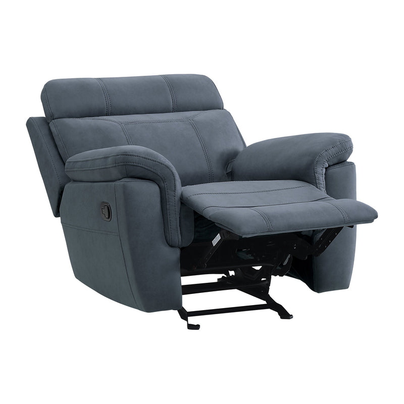 clifton-blue-glider-reclining-chair-3