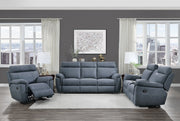 clifton-blue-glider-reclining-chair-5