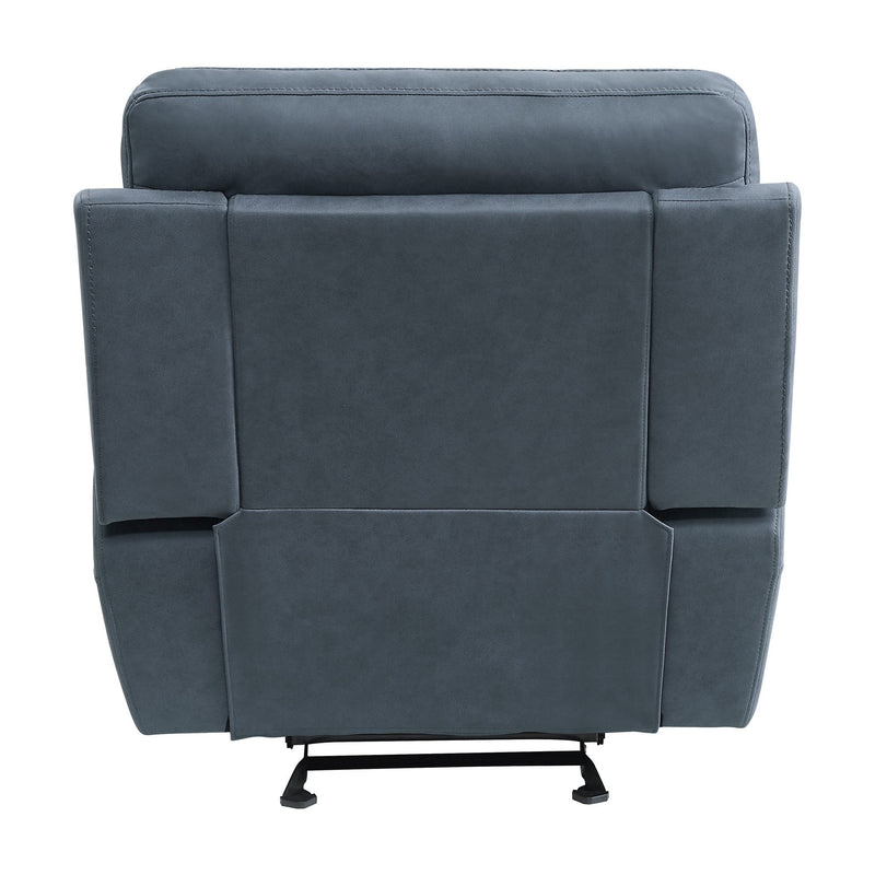 clifton-blue-glider-reclining-chair-6