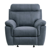 clifton-blue-glider-reclining-chair-7