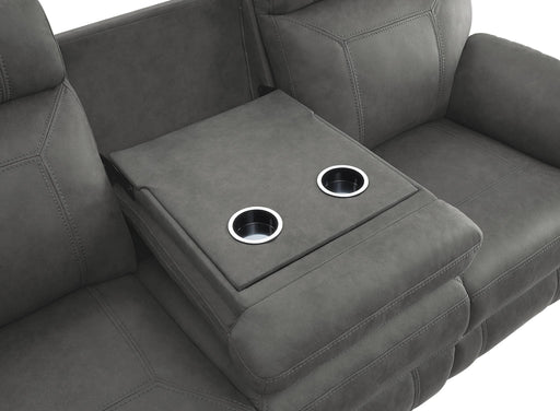 clifton-pewter-double-reclining-sofa-with-center-drop-down-cup-holders-2