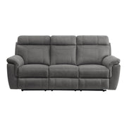 clifton-pewter-double-reclining-sofa-with-center-drop-down-cup-holders-5