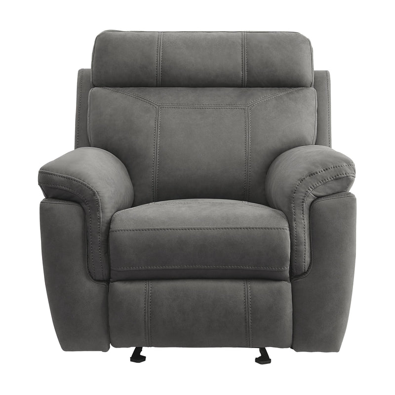 clifton-pewter-glider-reclining-chair-5