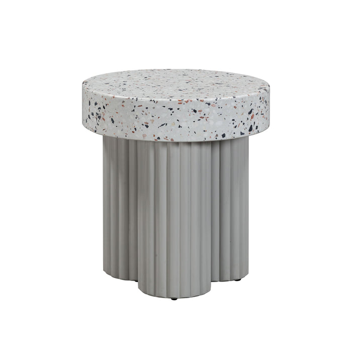 clover-faux-terrazzo-indoor-outdoor-round-side-table-1