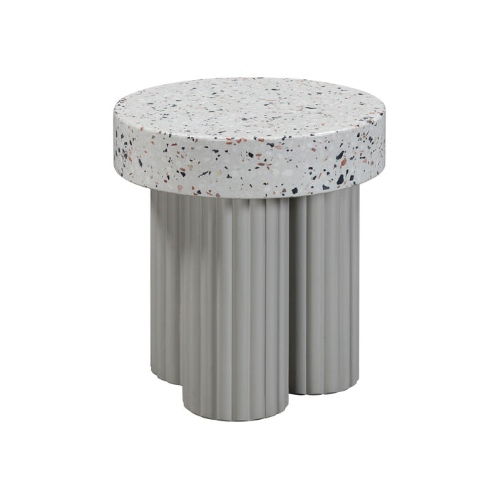 clover-faux-terrazzo-indoor-outdoor-round-side-table-3