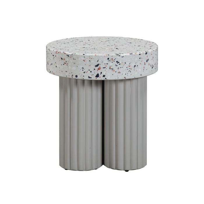 clover-faux-terrazzo-indoor-outdoor-round-side-table-4