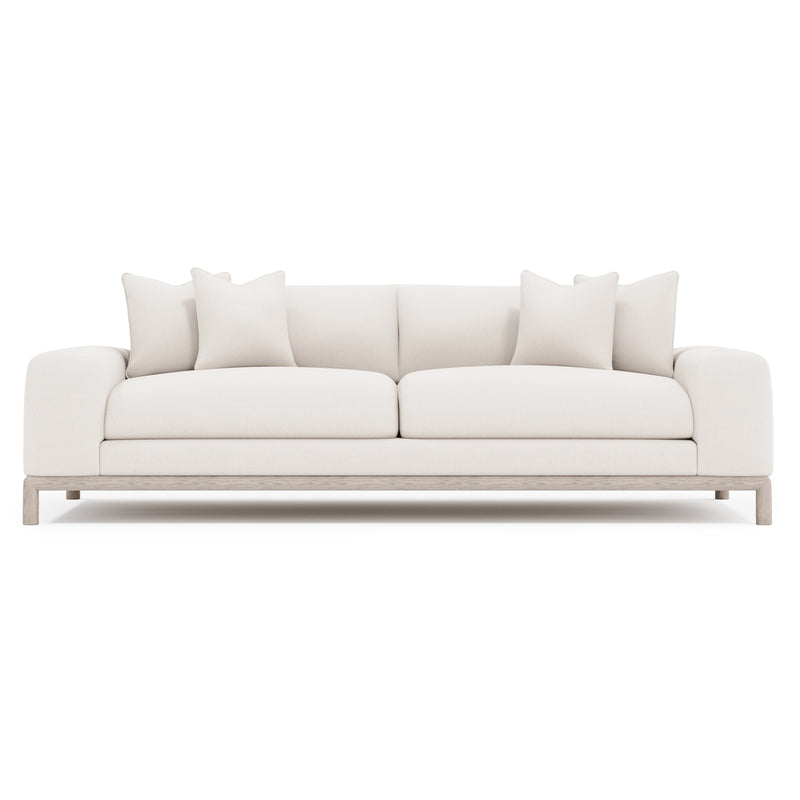 Hadley Fabric Sofa - Furniture City (CA)l