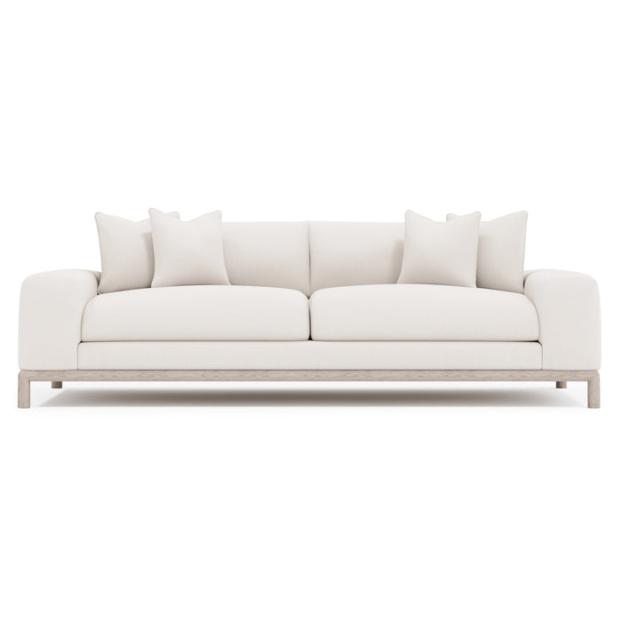 Hadley Fabric Sofa - Furniture City (CA)l