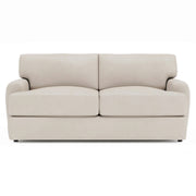 Cameron Leather Loveseat - Furniture City (CA)l