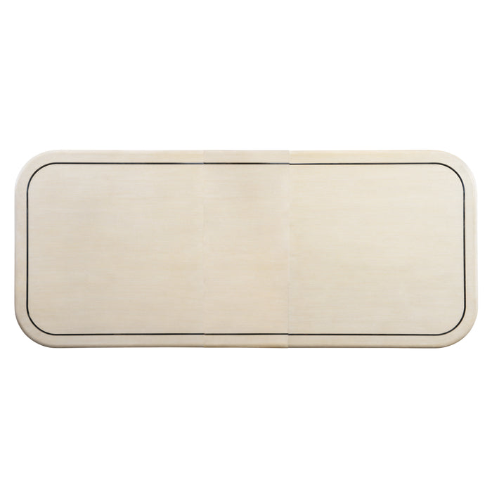 Brigitte Dining Table - Furniture City (CA)l