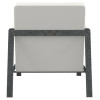 Jaxson Leather Chair