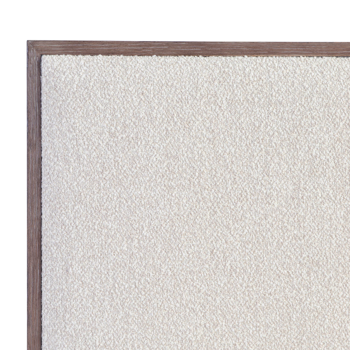 Casa Paros Panel Bed - Furniture City (CA)l