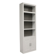 parker-house-catalina-32-inch-open-top-bookcase-2