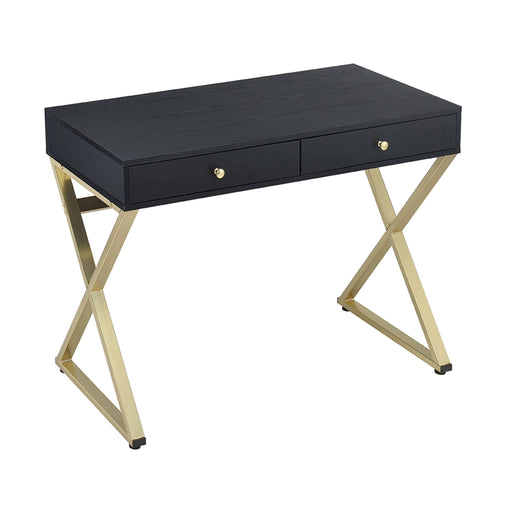 coleen-black-brass-finish-vanity-desk-1