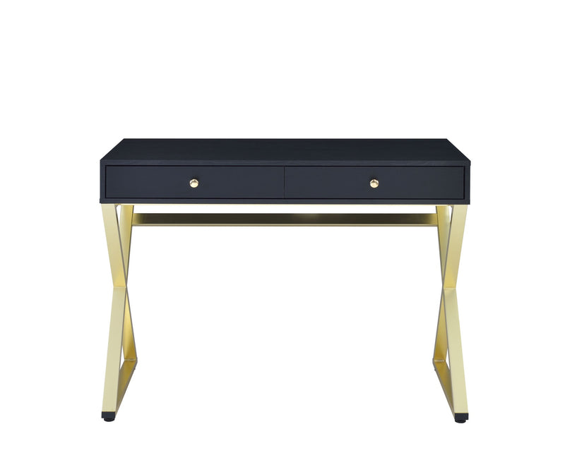 coleen-black-brass-finish-vanity-desk-3