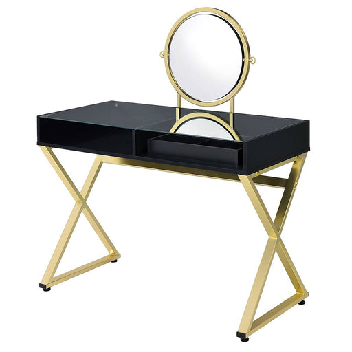 coleen-black-gold-vanity-desk-w-mirror-jewelry-tray-2