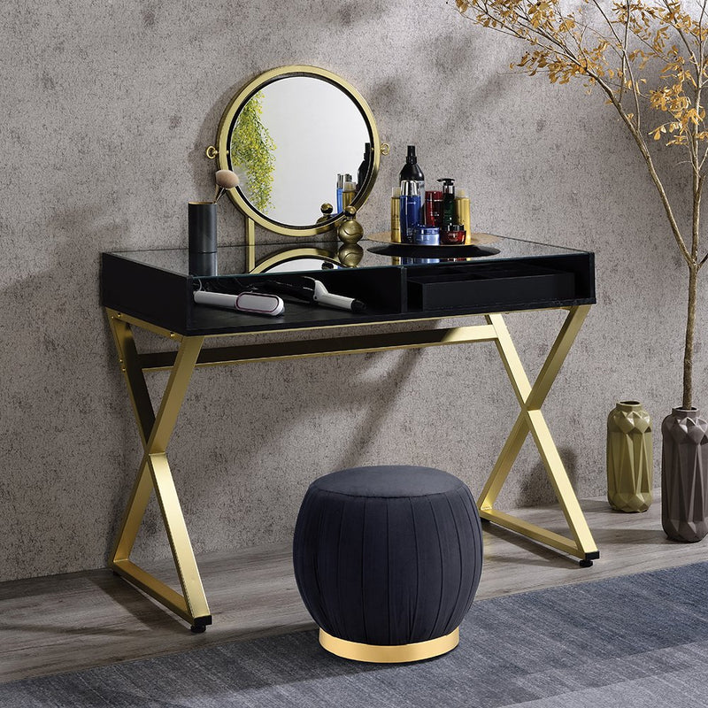 coleen-black-gold-vanity-desk-w-mirror-jewelry-tray-5