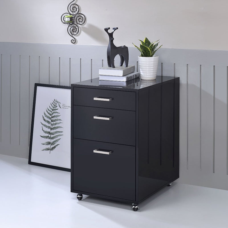 coleen-black-high-gloss-chrome-file-cabinet-1