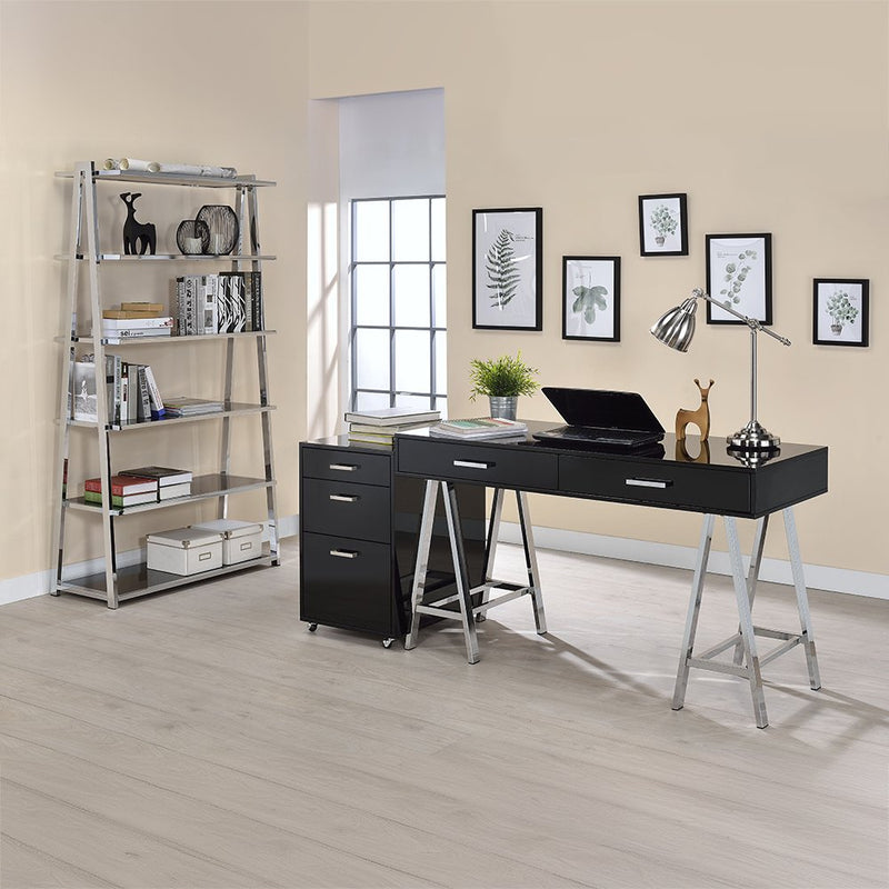 coleen-black-high-gloss-chrome-file-cabinet-6