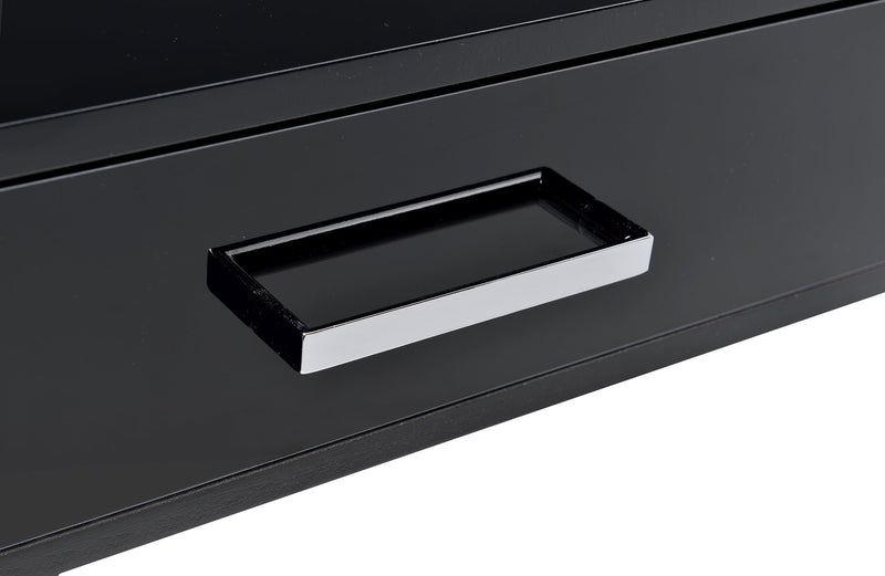 coleen-black-high-gloss-chrome-writing-desk-5